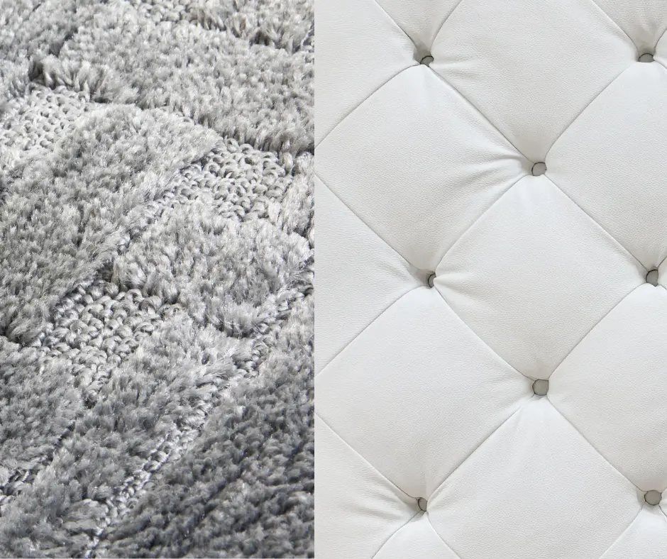 Carpet & Upholstery
