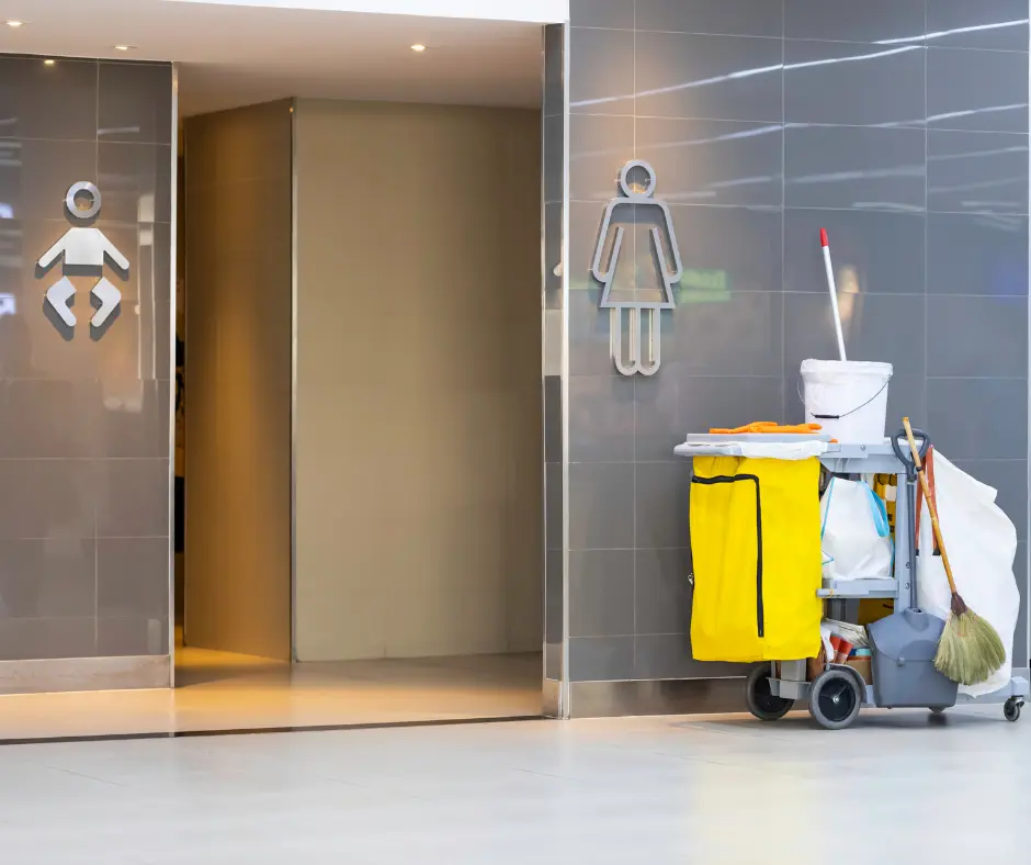 Janitorial Services